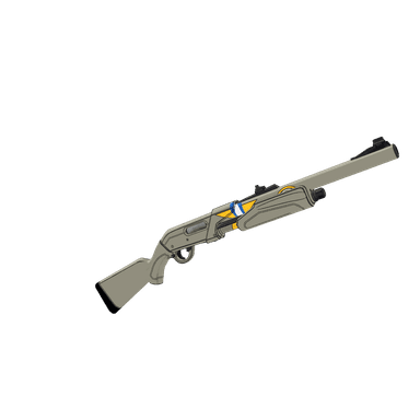 Gas Gauge