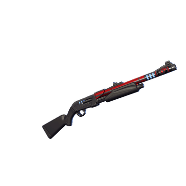 Redline's Revenge