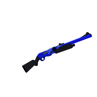 Valentine Blue