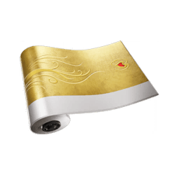 Gilded Heart