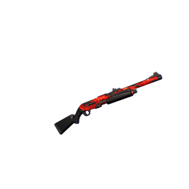 Scarlet Dragon