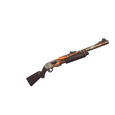 Nitro Burst