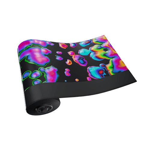 Blurred Blobs