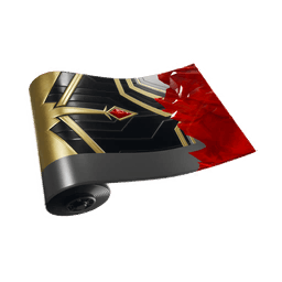 Red Crystal