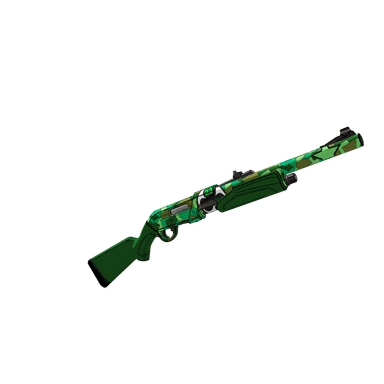 Gorillaz Camo
