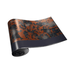 NIKE Tech Thermal Camo