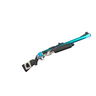 Futuristic