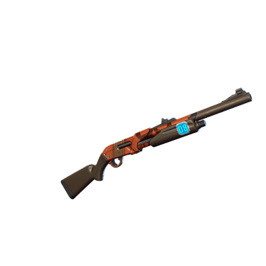 Eternal Renegade