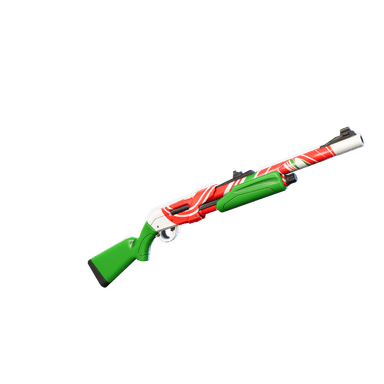 Peppermint Twist
