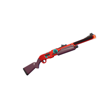 Crimson Sun