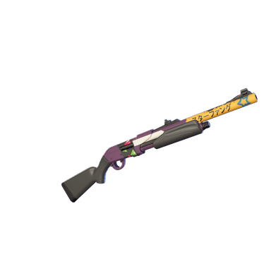 Hunter Purple