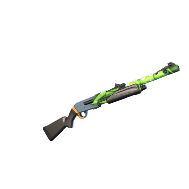 Pea Shooter