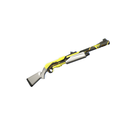 Tekk Yellow