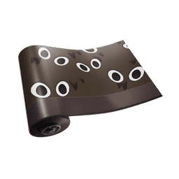 The Deer's Eyes
