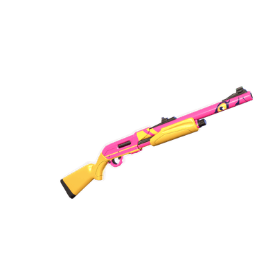 Pink Tiger
