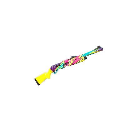 Neon Monster