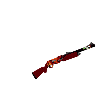 Flames of Aku