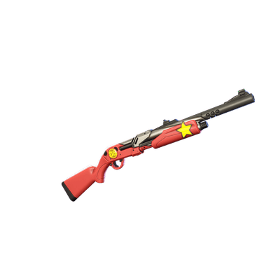 Shooting Star