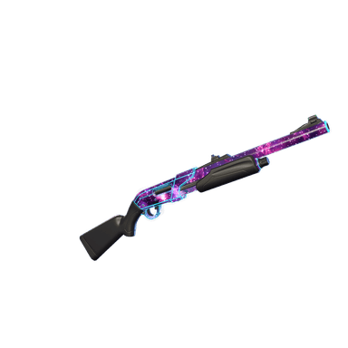 Galactic Turquoise