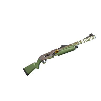 Wastelander's Mark