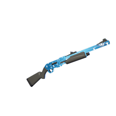 Winterfest Flurry