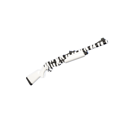Zebra Zeal
