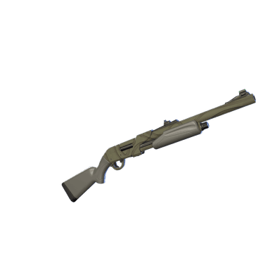 Contour Camo