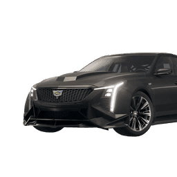 Cadillac CT5-V Blackwing