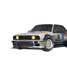 BMW M3 (E30)