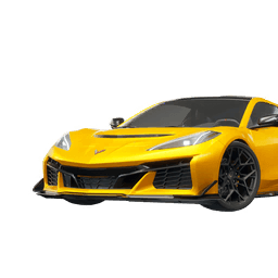 Chevrolet Corvette ZR1