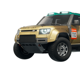 Defender D7X-R