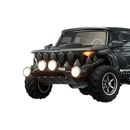 Behemoth