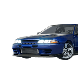 Nissan Skyline GT-R (R32)