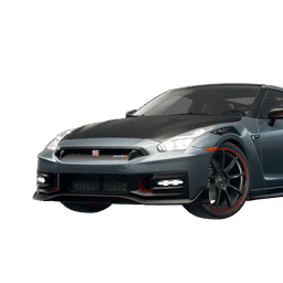 Nissan GT-R Nismo