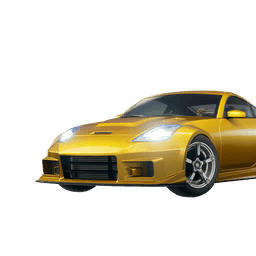 Nissan 350Z