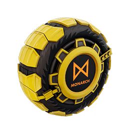 Monarch Tech