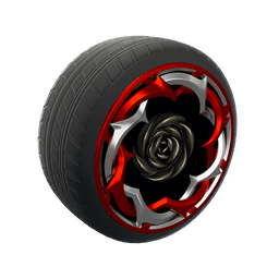 Wheel of Thorns