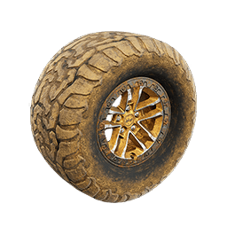 Jeep Wrangler Rubicon (Off-Road)