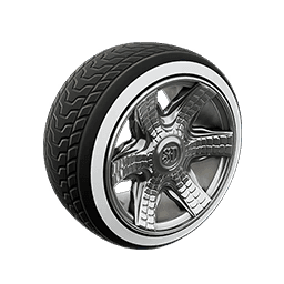 SD Whitewall