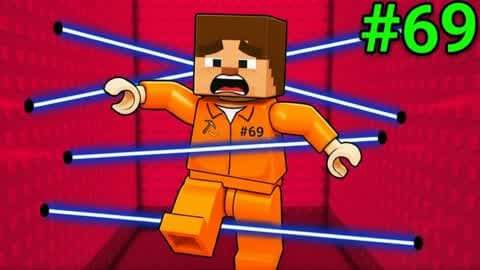 ESCAPE FROM BABY BRICK