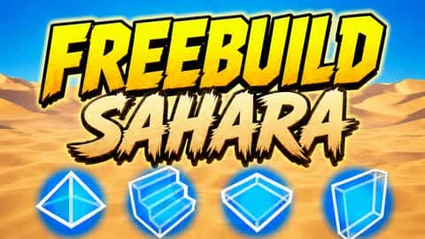 FREBUILD SAHARA