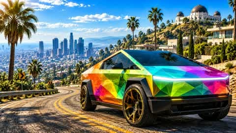 BIG GRAND CITY 🚗 SURVIVAL