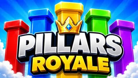 PILLARS ROYALE