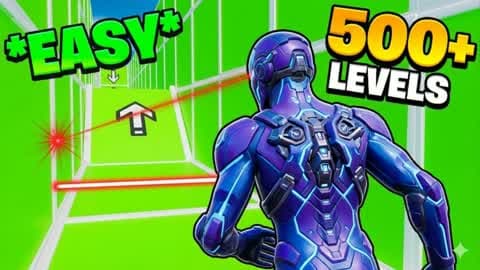 🌟FUN PARKOUR 300+🌟