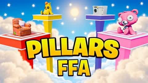 PILLARS FFA PILLERS
