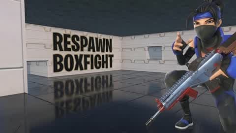 RESPAWN BOXFIGHT FFA MrRojer