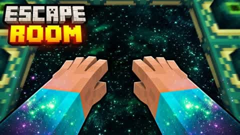 ESCAPE END PORTAL BY TICTAC