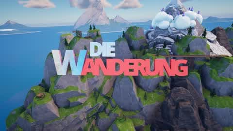 Die Wanderung