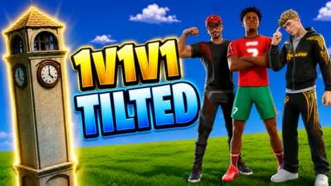 RELOAD 1V1 TILTED N77R3