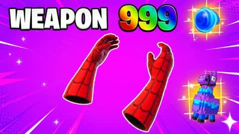 SANE SPIDER-MAN GUN GAME🎯